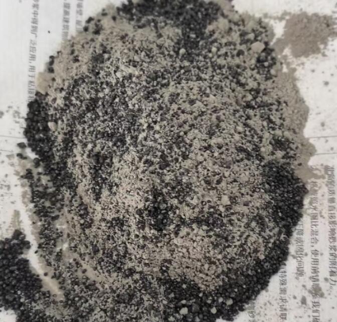 卫东不发火砂浆耐磨地坪施工方案