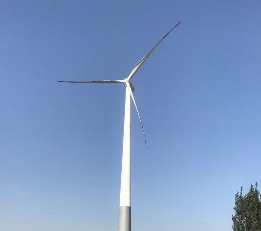 卫东风电基础二次灌浆料的强度要求和用量计算 风电灌浆料施工注意事项