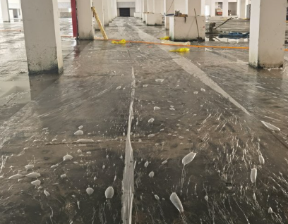 卫东不发火砂浆和不发火金属骨料有什么区别