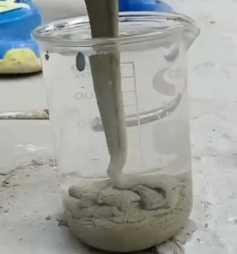 卫东水工混凝土絮凝剂，水下抗分散剂的作用及施工方法