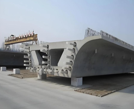 卫东抗冻压浆料的特点及标准化施工工艺